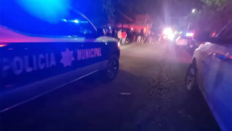 FOTO: Luis Ramírez.