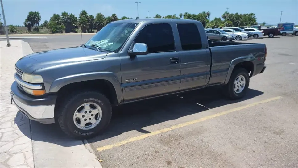 Roban camioneta a Baltazar Hernández, líder triguero de El Carrizo