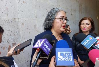 No vamos a permitir que se condicione el acceso a la educación de los niños en Sinaloa: SEPyC
