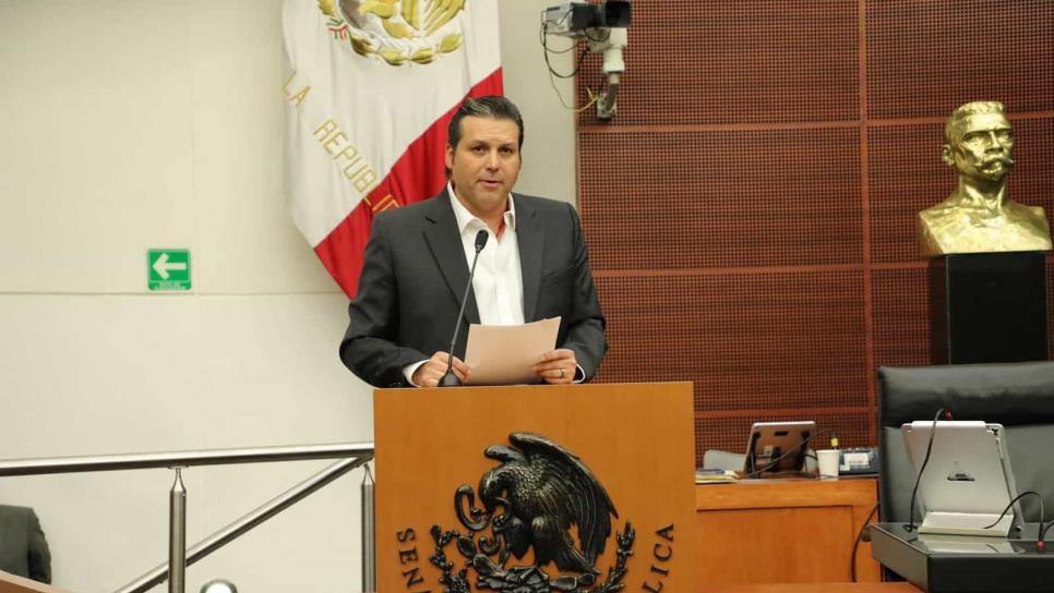 Pide Mario Zamora se discuta siembra legal de marihuana en Sinaloa