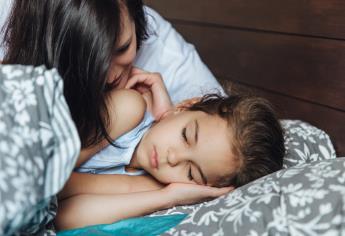Regreso a clases: ¿Ya despiertan temprano tus hijos? Aquí unos tips para acostumbrarlos