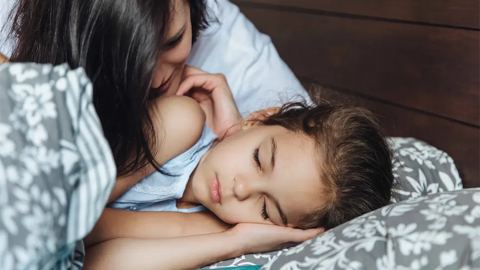 Regreso a clases: ¿Ya despiertan temprano tus hijos? Aquí unos tips para acostumbrarlos