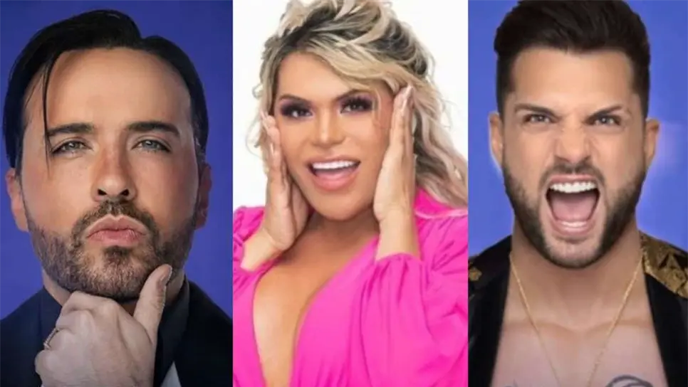 Padres en México eligen los nombres de los integrantes del «team infierno» para nombrar a sus hijos. FOTO: Luz Noticias.