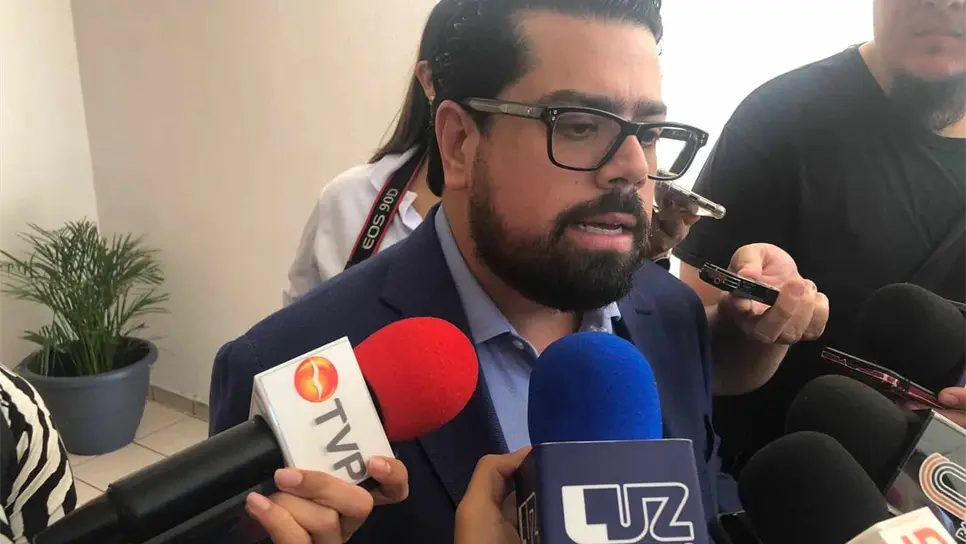 FOTO: Brandon Sainz.