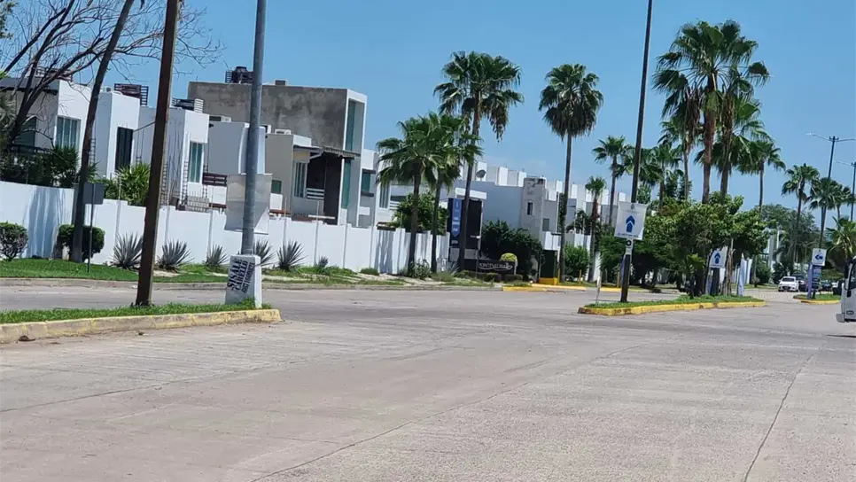 FOTO: Luis Ramírez.