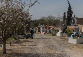 Hallan crematorios del Cártel de Sinaloa en Altos de Jalisco