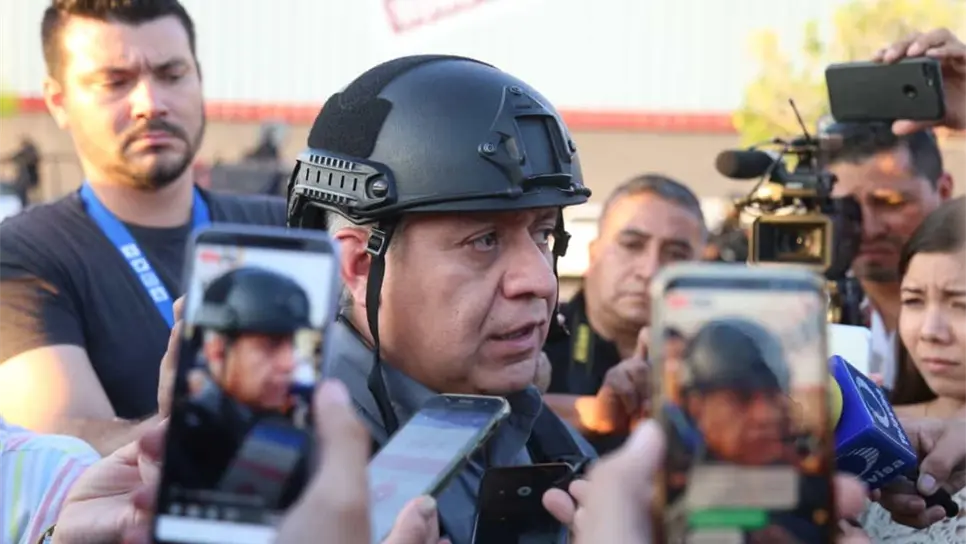 Cristóbal Castañeda Camarillo.