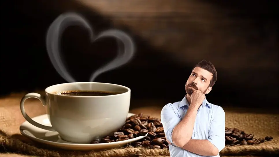 El café tiene muchos beneficios pero también varios efectos secundarios. FOTO: Luz Noticias