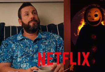 Comedia y terror: Los 2 estrenos de Netflix imperdibles en el cuarto fin de semana de agosto