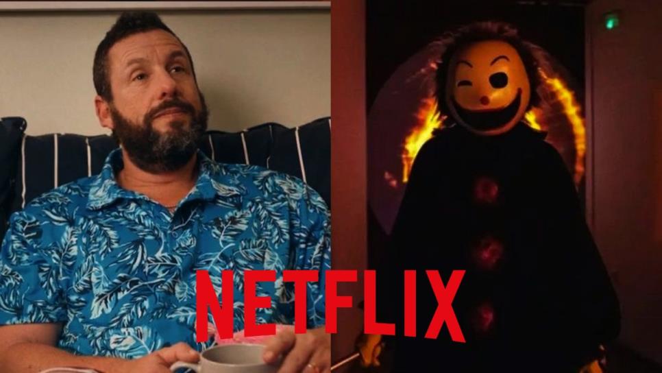 Comedia y terror: Los 2 estrenos de Netflix imperdibles en el cuarto fin de semana de agosto