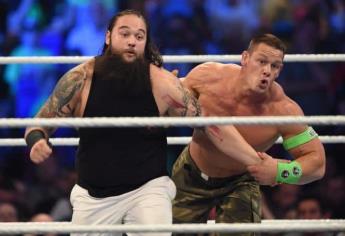 Muere Bray Wyatt, exsúper estrella de la lucha libre y WWE