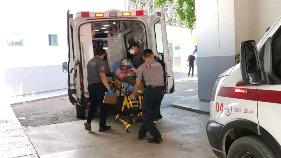 FOTO: Ernesto Torres.