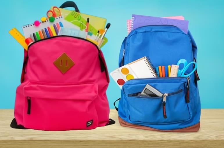 Tienes un fin de semana: Asi eliges una mochila que no lastime la espalda para el regreso a clases Tienes un fin de semana: Asi eliges una mochila que no lastime la espalda para el regreso a clases