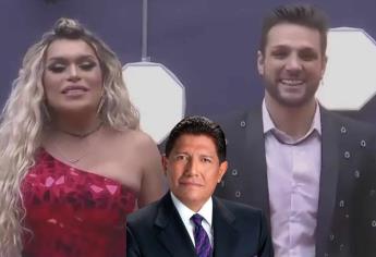 Wendy Guevara y Nicola Porcella tendrán telenovela en Televisa