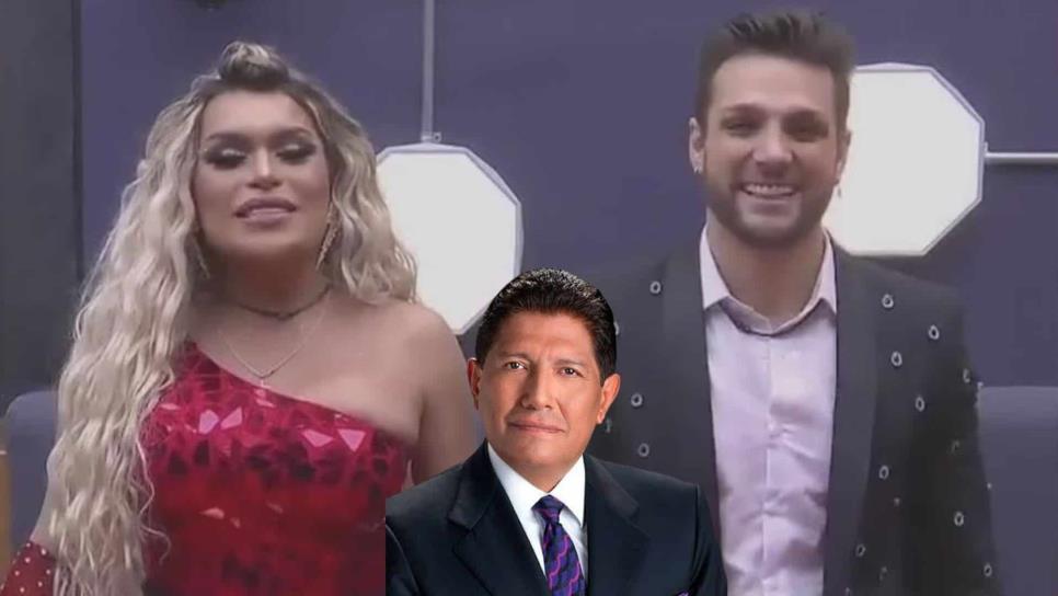 Wendy Guevara y Nicola Porcella tendrán telenovela en Televisa