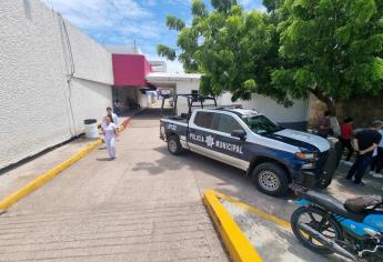 Atropellan a peatón que intentaba cruzar la calzada Aeropuerto, en Culiacán