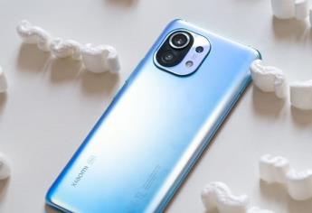 El celular de Xiaomi es el mejor, más bonito y barato de gama media, conoce porqué