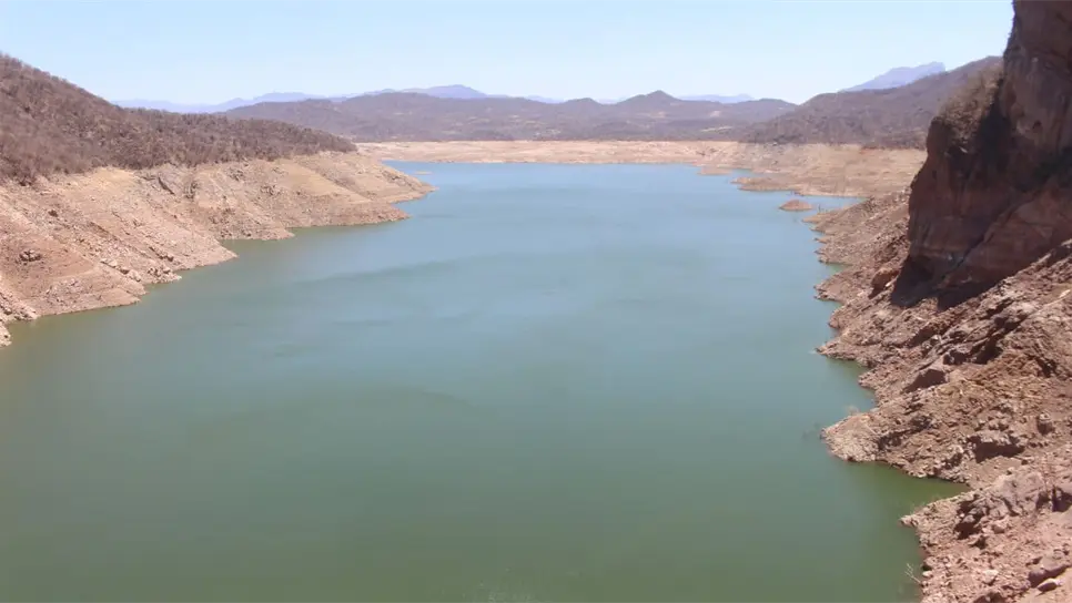 «Urge que llueva en Sinaloa»: Conagua