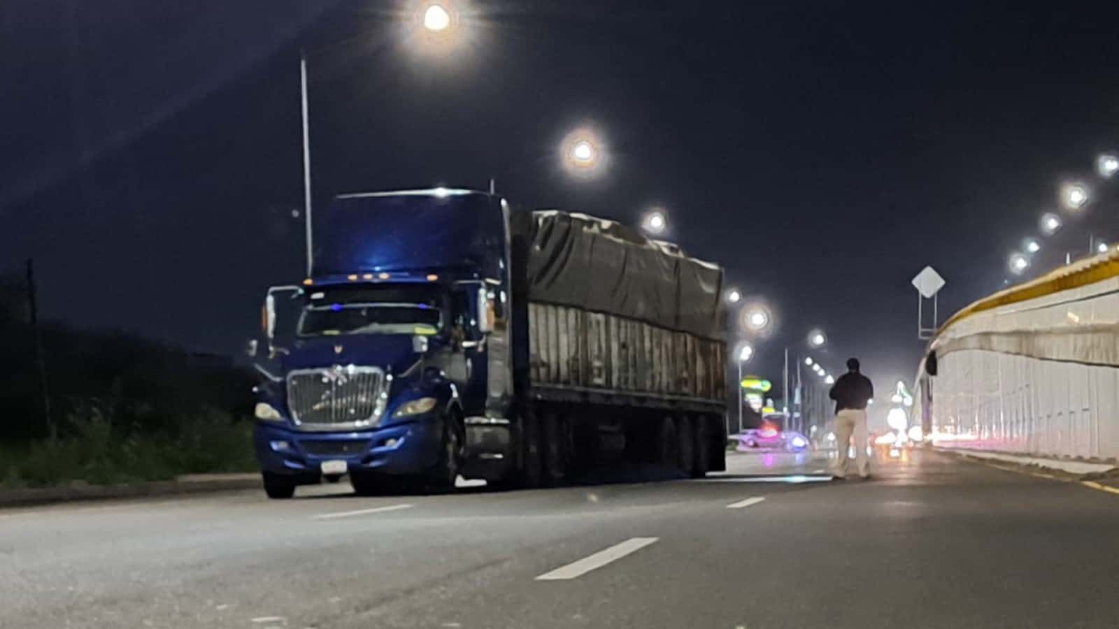 FOTO: Luis Ramírez.