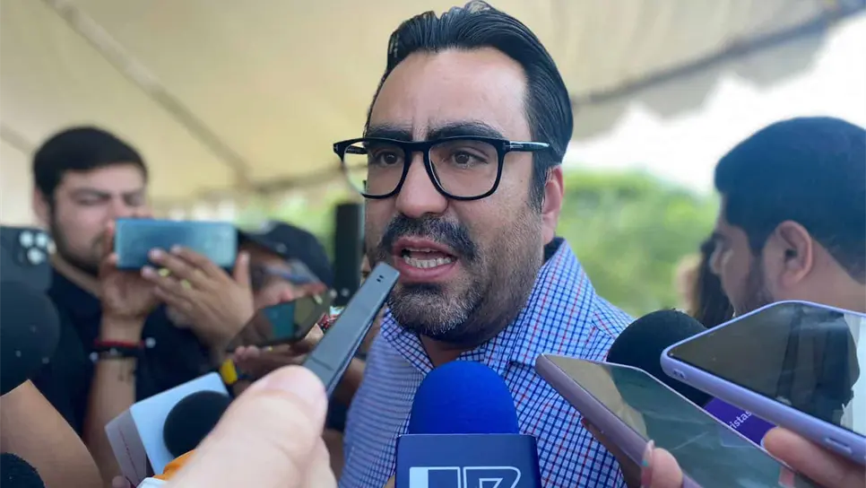 Juan de Dios Gámez Mendívil.