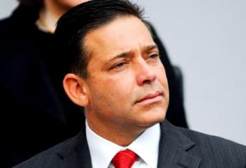 Sale de la cárcel el exgobernador de Tamaulipas, Eugenio Hernández