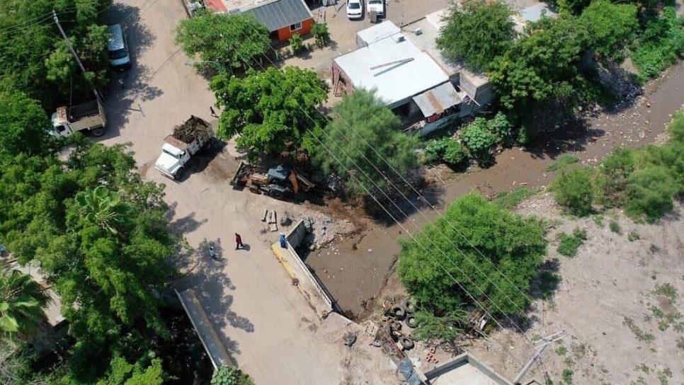 Estas son las colonias con mayor riesgo de inundaciones en Culiacán Estas son las colonias con mayor riesgo de inundaciones en Culiacán