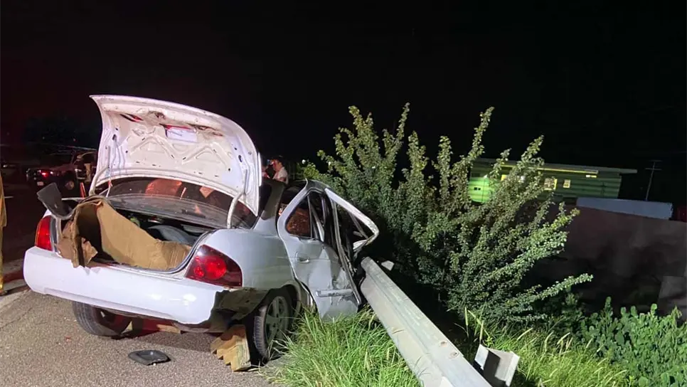 FOTO: Brandon Sainz.