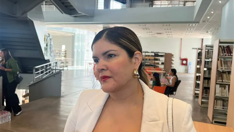 FOTO: Diana Cruz.