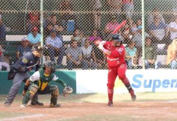 ¡Hoy habrá nuevo campeón en la Clemente Grijalva Cota!