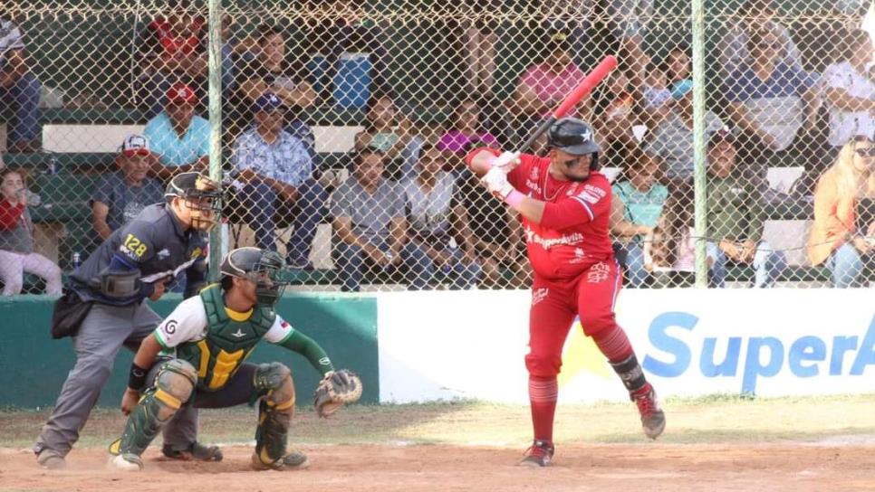 ¡Hoy habrá nuevo campeón en la Clemente Grijalva Cota!