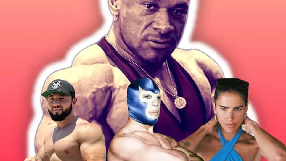 FOTO: Víctor Acosta.