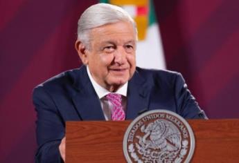 AMLO Quinto Informe de Gobierno 2023: cuándo será y cómo verlo, aquí te lo decimos