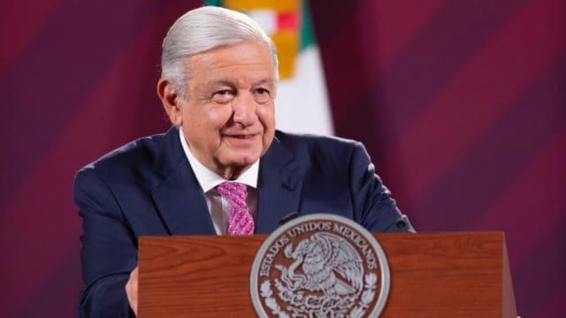 AMLO Quinto Informe de Gobierno 2023: cuándo será y cómo verlo, aquí te lo decimos