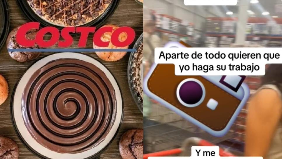 Costco: mujer explota contra la tienda porque no le dejaron comprar más pasteles | VIDEO