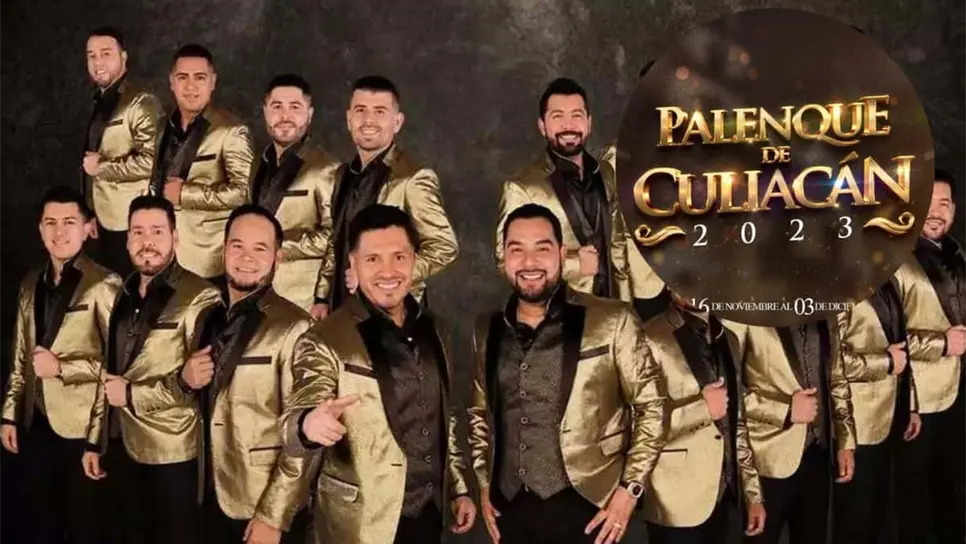 La Banda MS es una de las agrupaciones más exitosas de México. FOTO: Luz Noticias