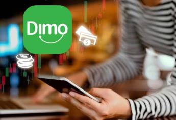 Dimo, la app que te permite transferir dinero sólo con un número celular