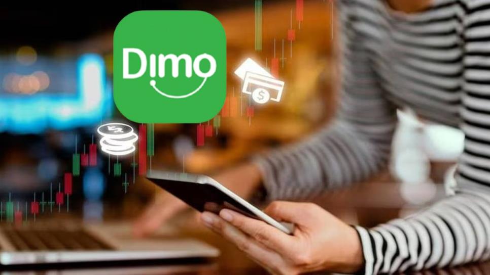 Dimo, la app que te permite transferir dinero sólo con un número celular