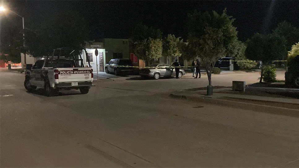 FOTO: Ernesto Torres.