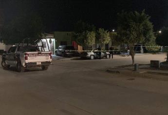 Golpean y «levantan» a joven en Ahome; se presume que el responsable fue el exnovio de su pareja