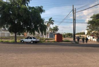 Mandan plantas de luz al penal de Culiacán por falta de energía eléctrica 