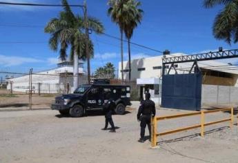 Denuncian que internos del penal de Aguaruto tienen más de una semana sin luz