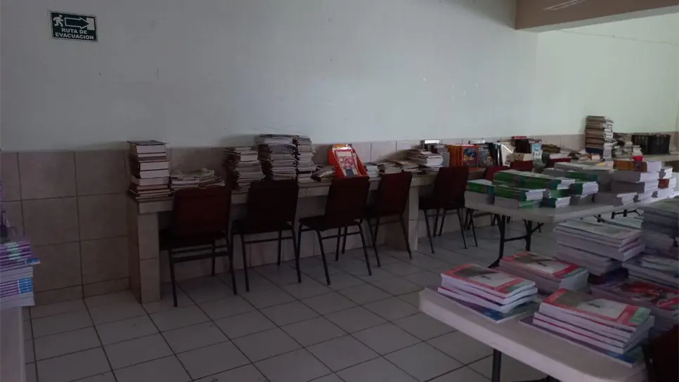 ¿Hay clases en Sinaloa este viernes 8 de marzo? Esto dice la SEP. | FOTO: Temática.