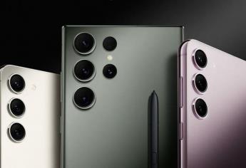 El mejor celular Samsung: bueno, bonito y no tan barato, pero muy recomendable