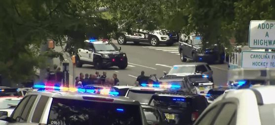 Tiroteo en Estados Unidos: persona armada ingresa a Universidad de Carolina del Norte