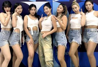 TWICE anuncia concierto en México