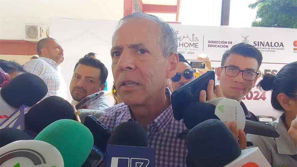 El caso conmocionó a la ciudadanía. FOTO: Luz Noticias