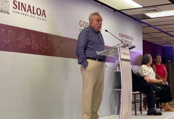 Sinaloa tiene más de mil millones de dólares en Inversión Extranjera Directa: Gobernador 