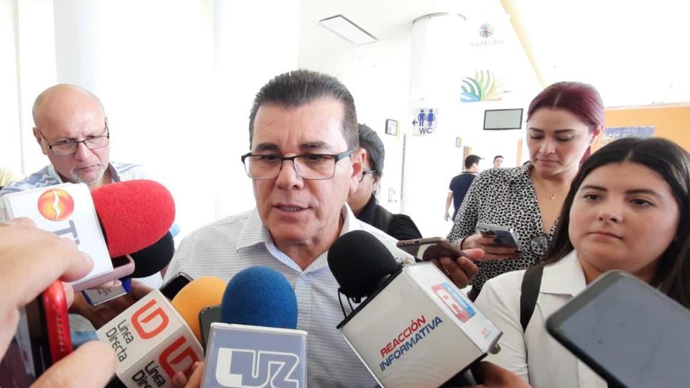 El fentanilo ya se consume en Mazatlán, reconoce alcalde