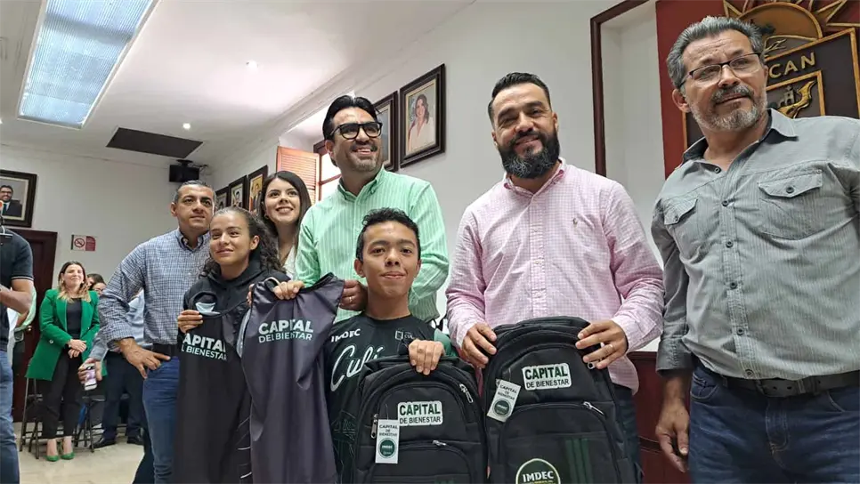 FOTO: Eduardo Borquez.