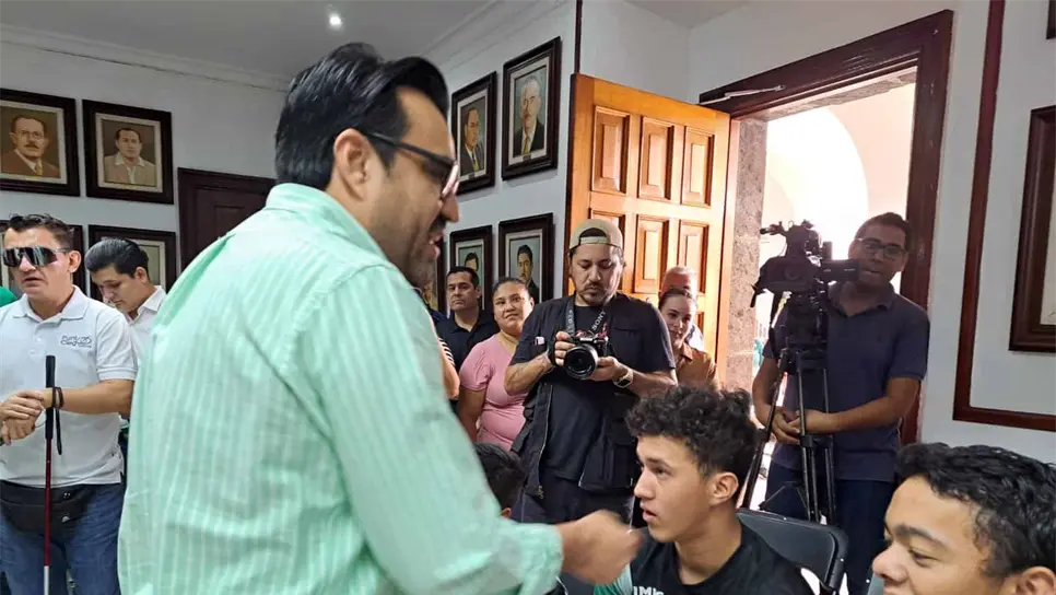 FOTO: Eduardo Bórquez.